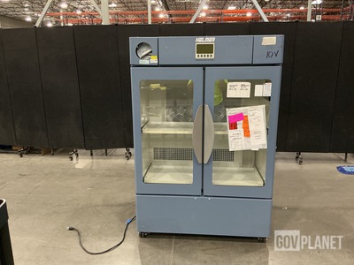 Helmer PC1200i Blood Plasma Freezer