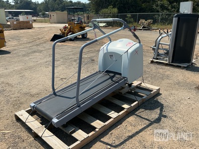 GE Treadmill