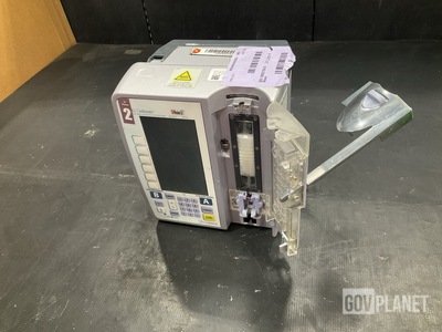 IRadimed 3860+ MRidium MRI Infusion System