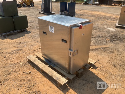 ThermoElectric Cooling America CD90059 Solid State Refrigerator