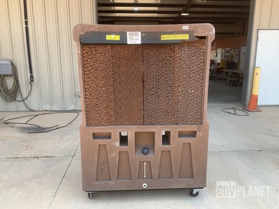 Port-A-Cool PACJS2400 Portable Evaporative Cooler