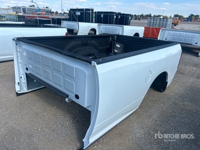 Ram Cassone per pickup