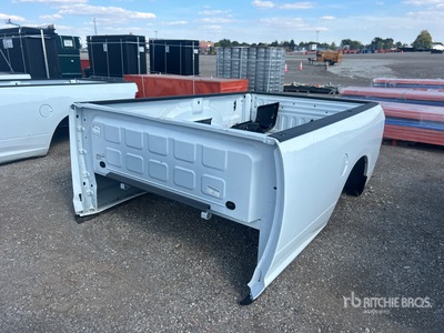 Ram Cassone per pickup