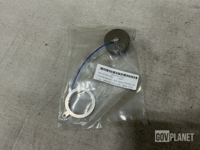 (154) Nesstay Supply 660-012N23F6-110 Electrical Covers