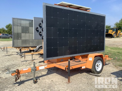 ADDCO Solar Tablero de publicaciones