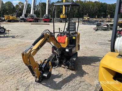 2024 AGT HPW3000-1 Mini Excavator