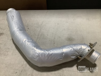 Senior Aerospace BWT 28661-1 Aircraft Air Conditioning-Heating Duct Assembly
