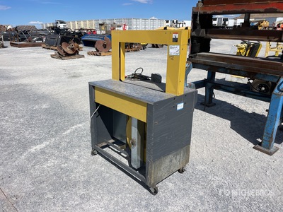 Extra Pac JD-5 Banding Machine