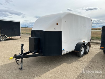 2005 Tui 14 ft x 6 ft Mobile Office