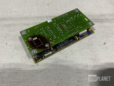 Graphico Electronics Power Supply Board
