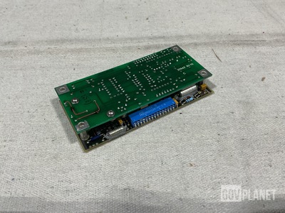 Rouge Valley Circuits 600-2003-965 Power Supply