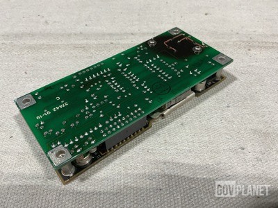 Graphico Electronics Power Supply Board