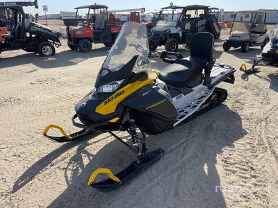 2023 Ski-doo Expedition Sport 600 ACE Motoneige