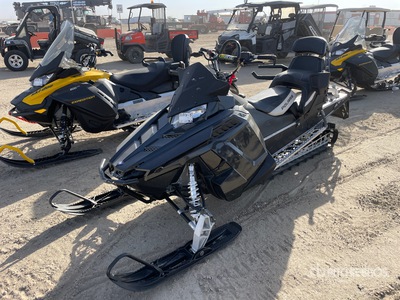 2014 Polaris 800 PRO-RMK Snowmobile