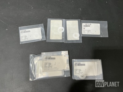 (22) Textron Aviation 45A61744-003 Shims