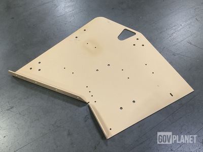 (86) Oshkosh 3978570 Ammunition Stowage Racks
