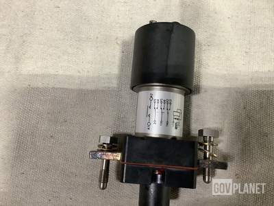 Boeing 7-511B11055-001 Electrical Contact