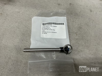 (13) McMaster-Carr 90985A214 Quick Release Pins