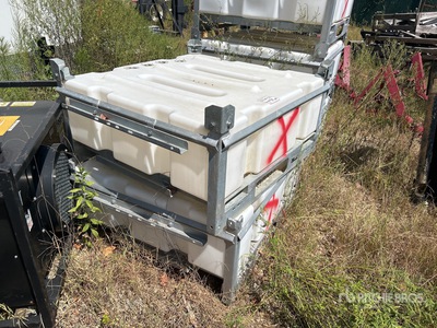 Wassertank
