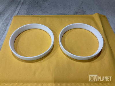 (2) BNL V24509-24-00-RA-17 Body Fillers
