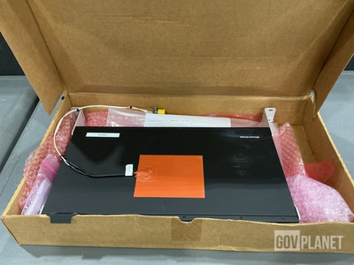 GarrettCom Magnum 6K32T Managed Switch