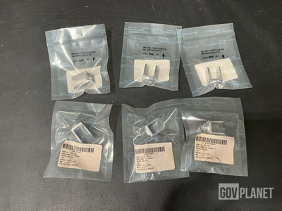 (14) Moog A10825-1 Rod End Clevises