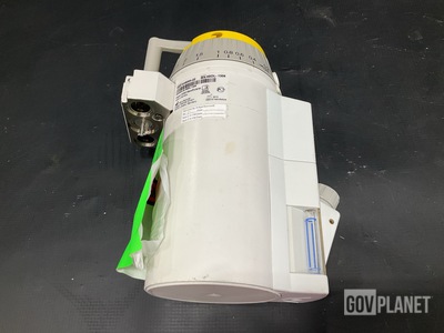 Drager Vapor 2000 Sevoflurane Vaporizer