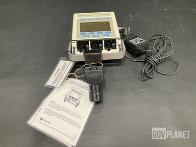 CareFusion MedSystem III 2865 Infusion System