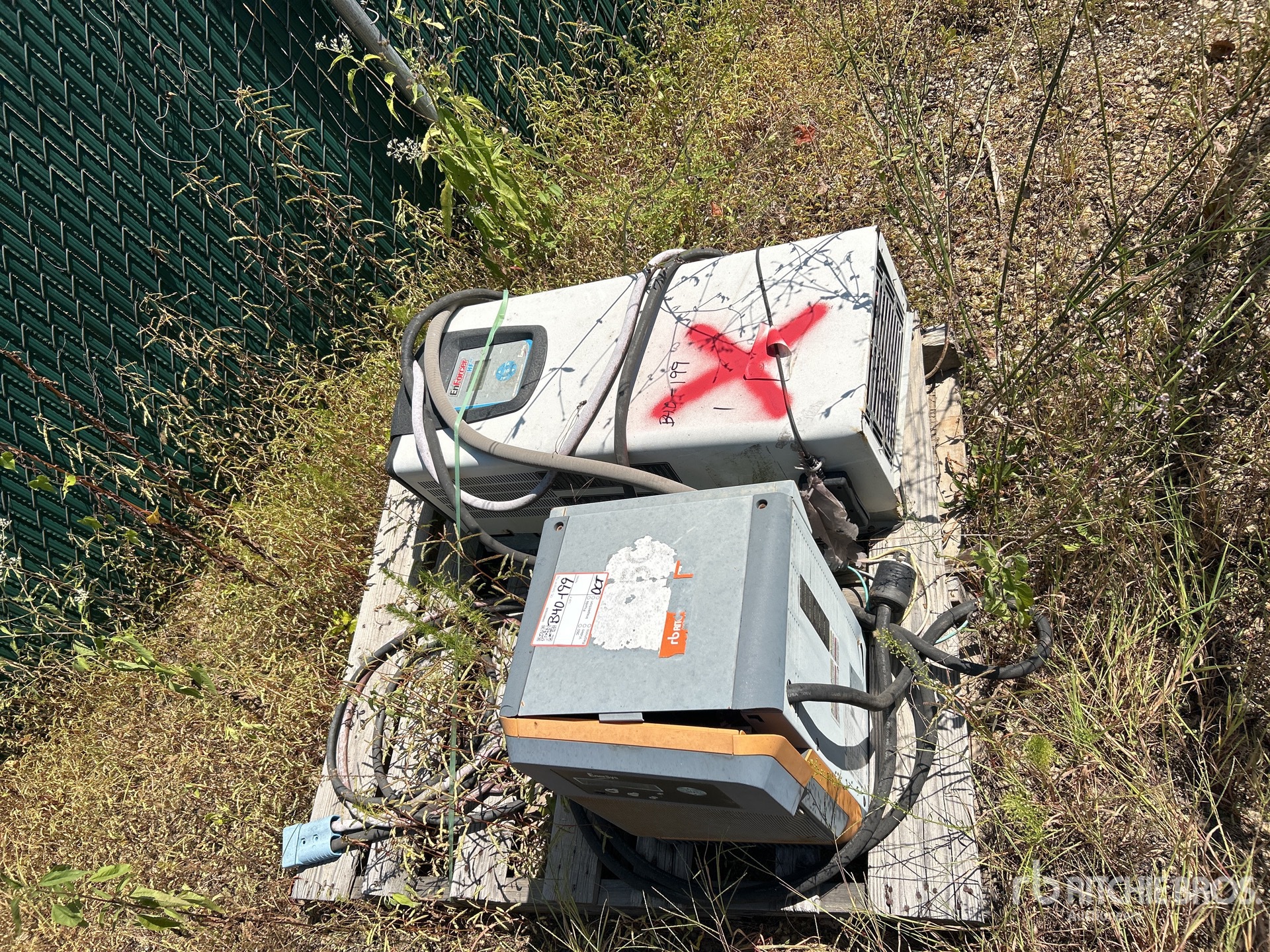 Battery Charger