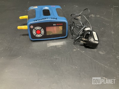 Bios Defender 530 DryCal Primary Air Flow Calibrator
