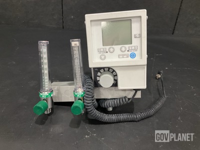 Maxtec R219P16 Flow Blender Unit