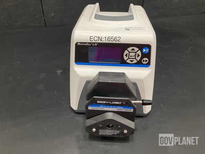 Masterflex L/S Digital Dispensing Pump System