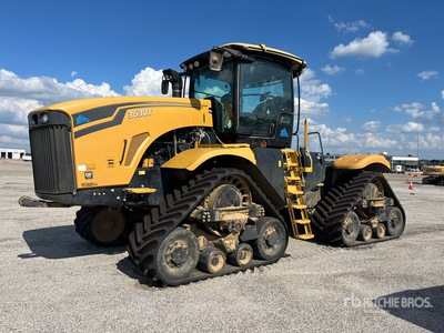 2018 MTS 3630T Trattore agricolo cingolato