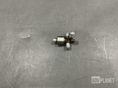 GE 4038T31G01 Drain Valve