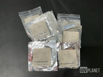 (9) Bell Helicopter 406-040-431-101 Roller Bearings