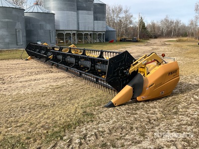 Claas F540 40 ft Flex Max Flex Combine Header