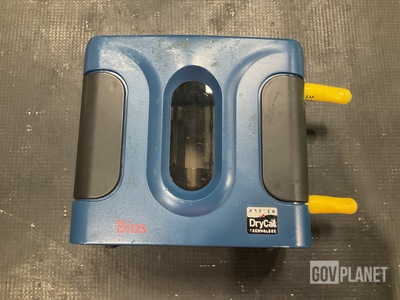 Bios 510-M Air Sampler Calibrator