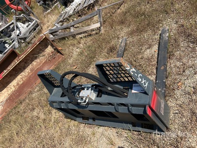Handy Skid Steer Forks