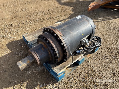 2022 Digga SD95HP-24V Auger Attachment
