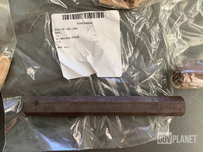 (35) Anderson Greenwood A7090.002.334 Special Seat Wrenches