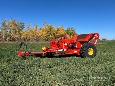 Highline NT78 Rock Picker