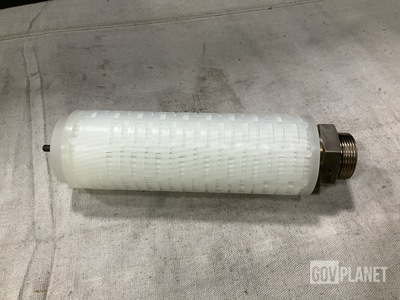 Electric Boat 52942-01 Fluid Filter Element