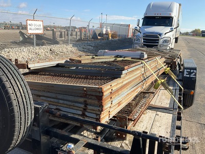 Security Fence Fencing