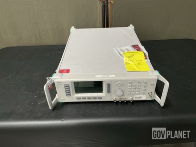 Anritsu 68369B Synthesized Signal Generator