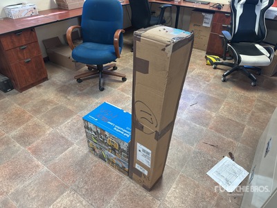 2025 Topcon RL-H5B Rotary Laser Level (Unused)