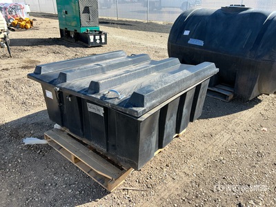 Plastic Container w/Stands and Tanks その他 - 店舗 & 倉庫