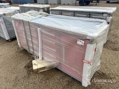 7FT-10D-2-01C Heavy Duty Werkzeugkiste (Unused)