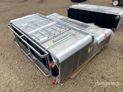 H7FT-18D-01C Heavy Duty Werkzeugkiste
