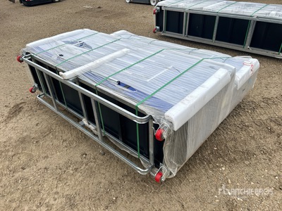H7FT-18D-01C Heavy Duty 7' 18d Werkzeugkiste