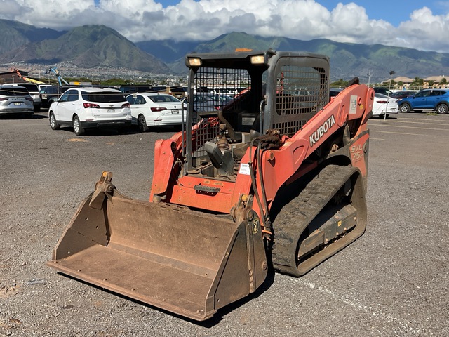 2019 Kubota SVL75-2